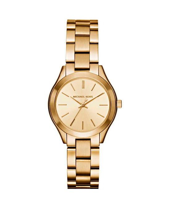 Часы Michael Kors Runway MK3512